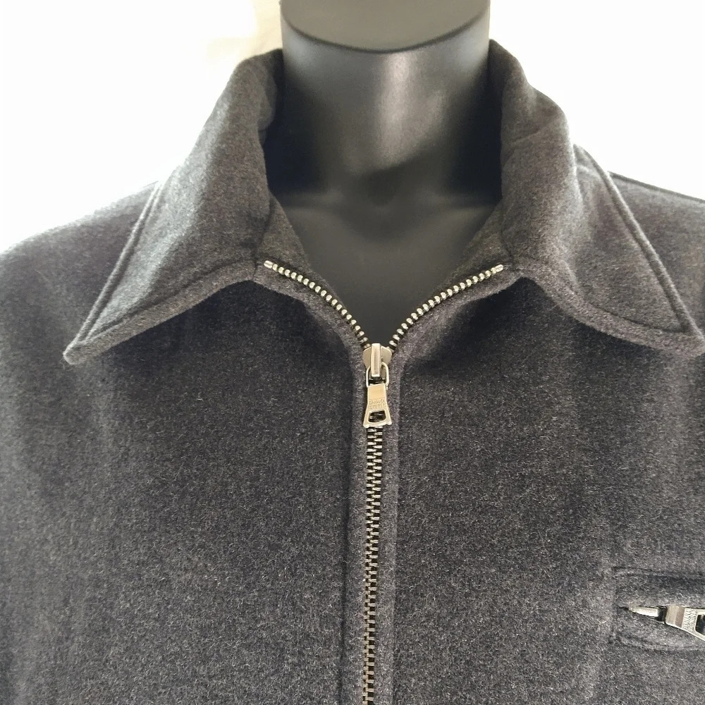 Banana Republic Wool Jacket EUC 👍 - Picture 6 of 14